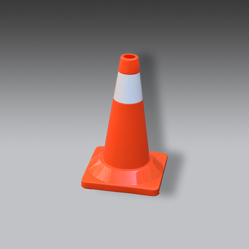 senalamientos viales para la seguridad industrial cono flex modelo conoflexc n marca grupo olympus